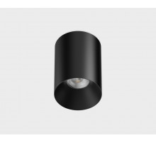 Накладной светильник Italline IT02-027 black 3000K