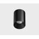 Накладной светильник Italline IT02-027 black 3000K