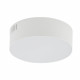 Накладной светильник Nowodvorski Lid Round Led White 10411