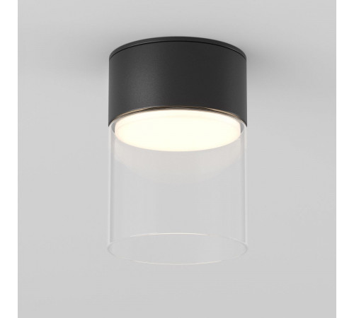 Накладной светильник Maytoni Glory C094CL-GX53-B