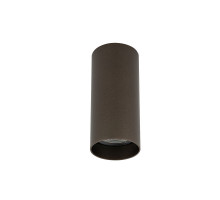 Накладной светильник Nowodvorski Mono S Satine Chocolate 10783