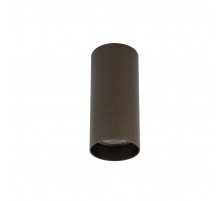 Накладной светильник Nowodvorski Mono S Satine Chocolate 10783