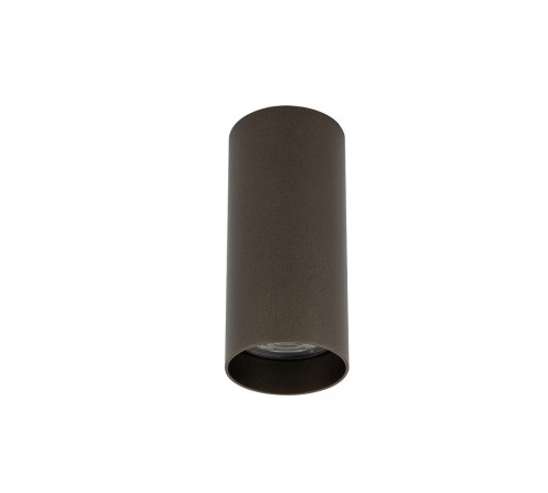 Накладной светильник Nowodvorski Mono S Satine Chocolate 10783 Накладной светильник Nowodvorski Mono S Satine Chocolate 10783