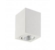 Накладной светильник Elvan NLS-239SQ-GU10-WW-WH