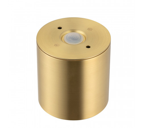 Накладной светильник Nowodvorski Ceara Brass 10716 Накладной светильник Nowodvorski Ceara Brass 10716