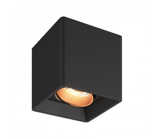 Накладной светильник Denkirs Dk3030 DK3080-BBR