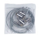 Накладной светильник Uniel ULO-K40A 60W/4000К/R60 IP40 BLACK UL-00012604