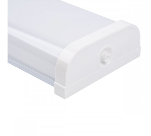 Накладной светильник Uniel ULO-C01B 16W/4000K/L64 IP40 OPAL WHITE UL-00011229 Накладной светильник Uniel ULO-C01B 16W/4000K/L64 IP40 OPAL WHITE UL-00011229