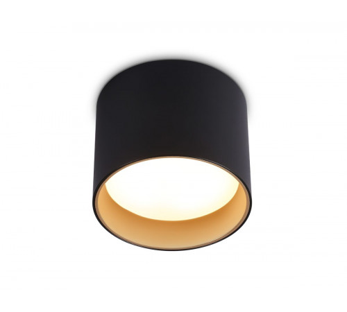 Накладной светильник Ambrella Light Techno spot GX Standard tech TN5306
