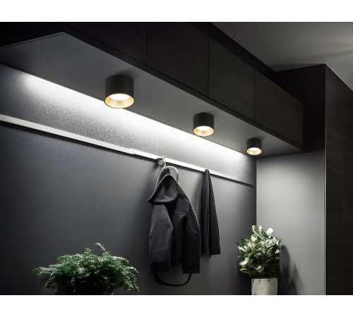 Накладной светильник Ambrella Light GX Standard Tech Techno Spot TN52887 Накладной светильник Ambrella Light GX Standard Tech Techno Spot TN52887
