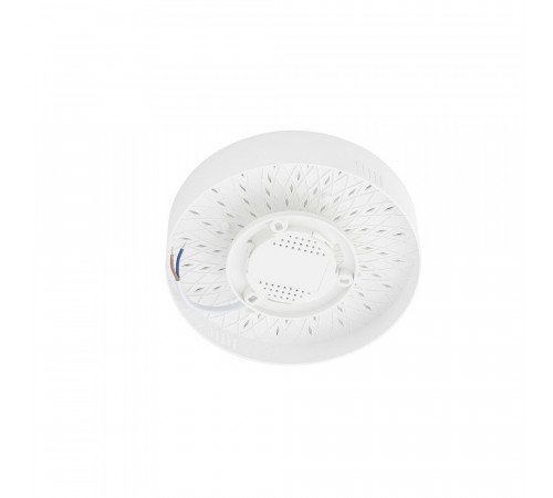 Накладной светильник Nowodvorski Lid Round Led White 10403 Накладной светильник Nowodvorski Lid Round Led White 10403