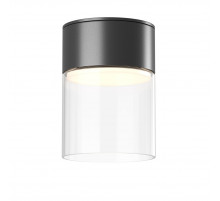 Накладной светильник Maytoni Glory C094CL-GX53-B