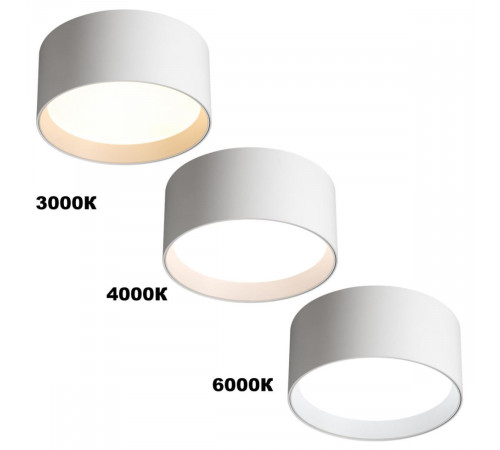 Накладной светильник Novotech Over Orbis 359592