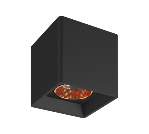 Накладной светильник Denkirs Dk3030 DK3080-BBR