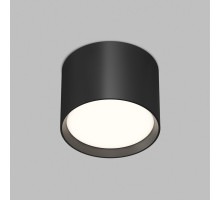 Накладной светильник Denkirs Pillar DK-DH2600-BK