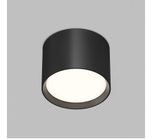 Накладной светильник Denkirs Pillar DK-DH2600-BK