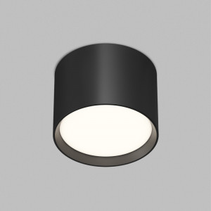 Накладной светильник Denkirs Pillar DK-DH2600-BK