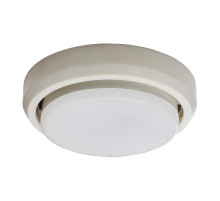 Накладной светильник General GCL-GX53-H18-P-W 661238