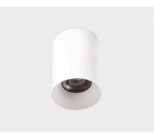 Накладной светильник Italline IT02-027 white 3000K