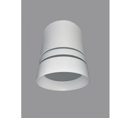 Накладной светильник Elvan NLS-T160M/2-9W-WW-Wh