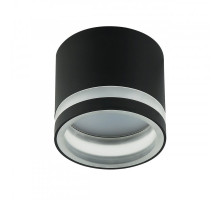 Накладной светильник IMEX Arta IL.0005.4500 BK