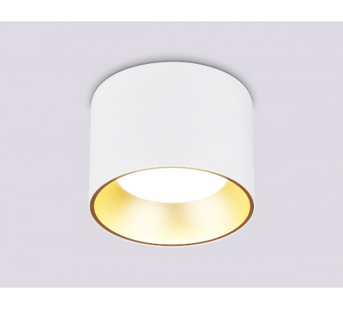 Накладной светильник Ambrella Light GX Standard Tech Techno Spot TN52882 Накладной светильник Ambrella Light GX Standard Tech Techno Spot TN52882