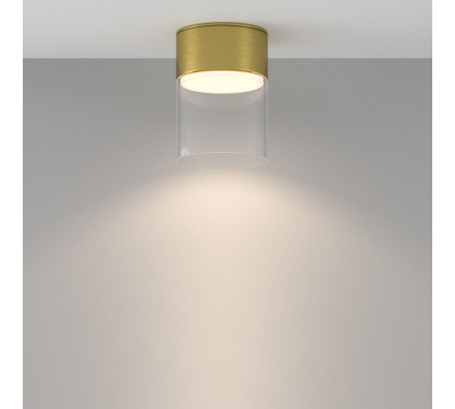Накладной светильник Maytoni Glory C094CL-GX53-BS Накладной светильник Maytoni Glory C094CL-GX53-BS