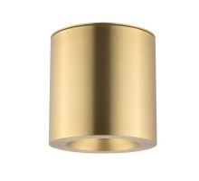 Накладной светильник Nowodvorski Ceara Brass 10716