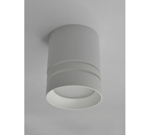 Накладной светильник Elvan NLS-T160M/2-9W-WW-Wh