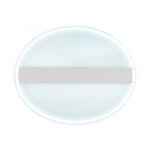 Потолочный светодиодный светильник Ambrella Light Acrylica Original FA607