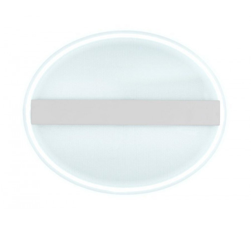 Потолочный светодиодный светильник Ambrella Light Acrylica Original FA607 Потолочный светодиодный светильник Ambrella Light Acrylica Original FA607