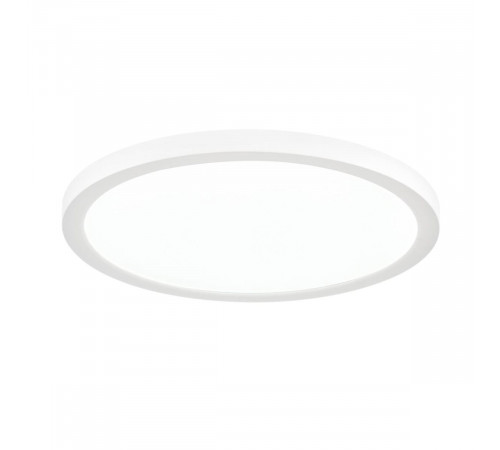 Накладной/встраиваемый светильник Sonex Mitra LED Nebula White 7790/24L