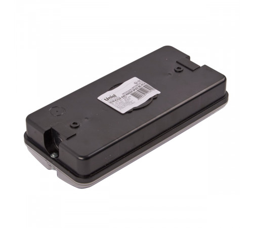 Светильник пылевлагозащищенный Uniel ULW-K25A 6W/4000K IP65 BLACK UL-00013351 Светильник пылевлагозащищенный Uniel ULW-K25A 6W/4000K IP65 BLACK UL-00013351