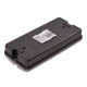 Светильник пылевлагозащищенный Uniel ULW-K25A 6W/4000K IP65 BLACK UL-00013351