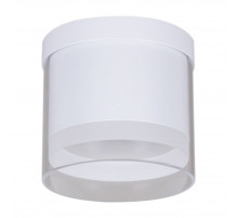 Накладной светильник (GX53, GU10, MR16, LED) Reluce 53061-9.5-001LD GX53 WT