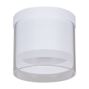 Накладной светильник (GX53, GU10, MR16, LED) Reluce 53061-9.5-001LD GX53 WT