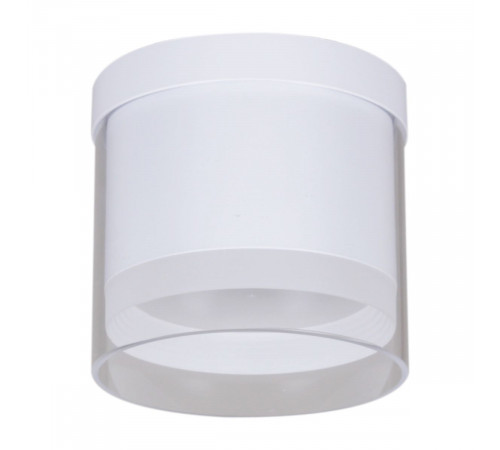 Накладной светильник (GX53, GU10, MR16, LED) Reluce 53061-9.5-001LD GX53 WT