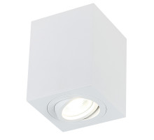 Накладной светильник Simple Story 2038-1CLW