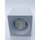 Накладной светильник Elvan NLS-239SQ-GU10-WW-WH