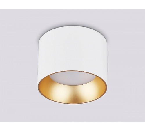 Накладной светильник Ambrella Light GX Standard Tech Techno Spot TN52882 Накладной светильник Ambrella Light GX Standard Tech Techno Spot TN52882
