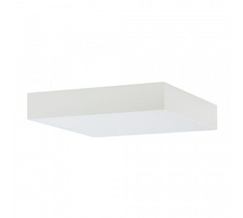 Накладной светильник Nowodvorski Lid Square Led White 10422 Накладной светильник Nowodvorski Lid Square Led White 10422