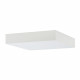 Накладной светильник Nowodvorski Lid Square Led White 10422