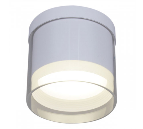 Накладной светильник (GX53, GU10, MR16, LED) Reluce 53061-9.5-001LD GX53 WT