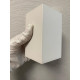 Накладной светильник Elvan NLS-239SQ-GU10-WW-WH