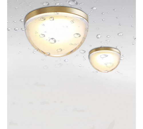 Накладной Светильник ImperiumLoft Pia 228556-23