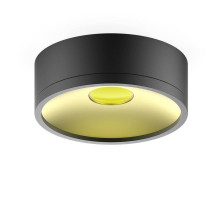 Потолочный светодиодный светильник Gauss Overhead HD027
