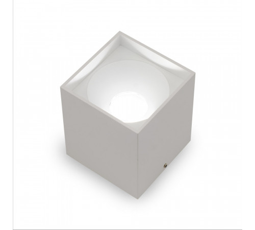 Накладной светильник AM Group AM482 WH+WH Накладной светильник AM Group AM482 WH+WH
