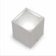 Накладной светильник AM Group AM482 WH+WH