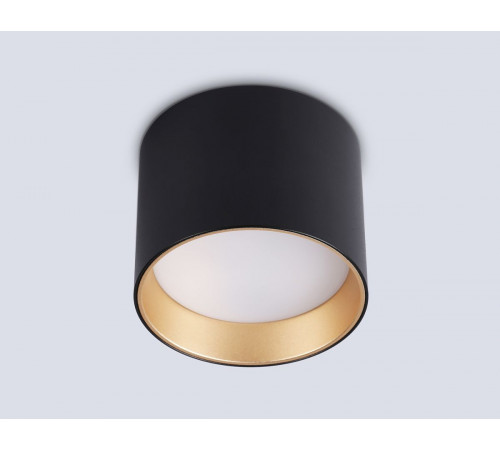 Накладной светильник Ambrella Light Techno spot GX Standard tech TN5306