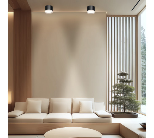 Накладной светильник Apeyron 16-127